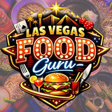 Las Vegas Food Guru logo